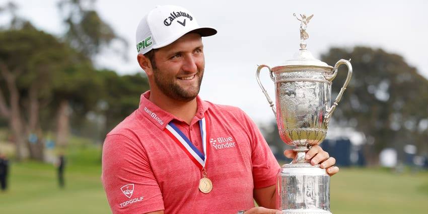 Rahm lomgy zelme Magyar Golf Sz vets g